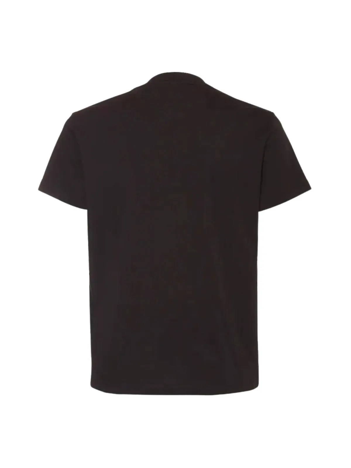 Versace Jeans Couture Logo Printed Crewneck T-Shirt