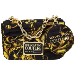 Versace Jeans Couture Regalia Baroque Printed Shoulder Bag