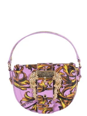 Versace Jeans Couture Regalia Baroque Printed Tote Bag