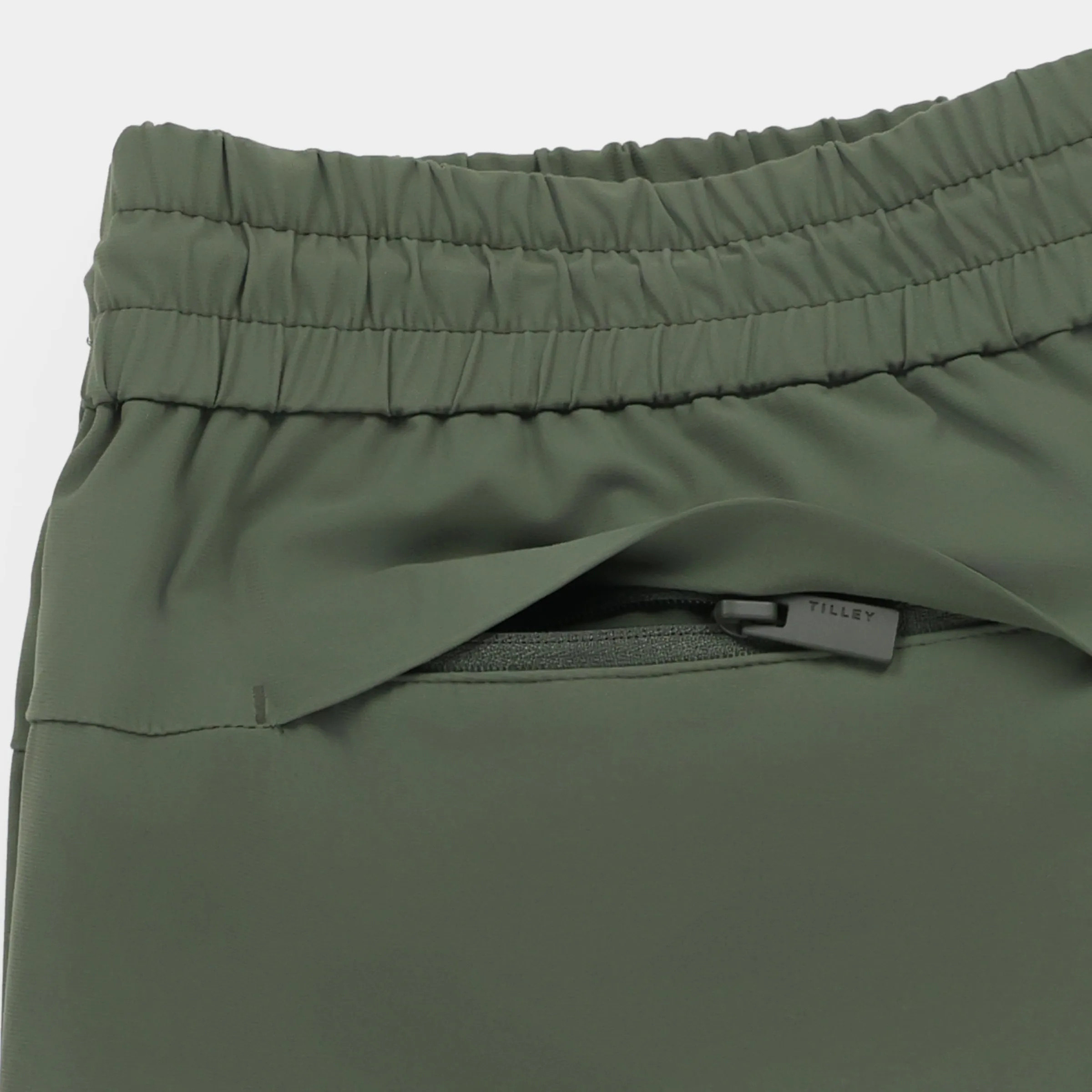 Wanderer Pull on Pant