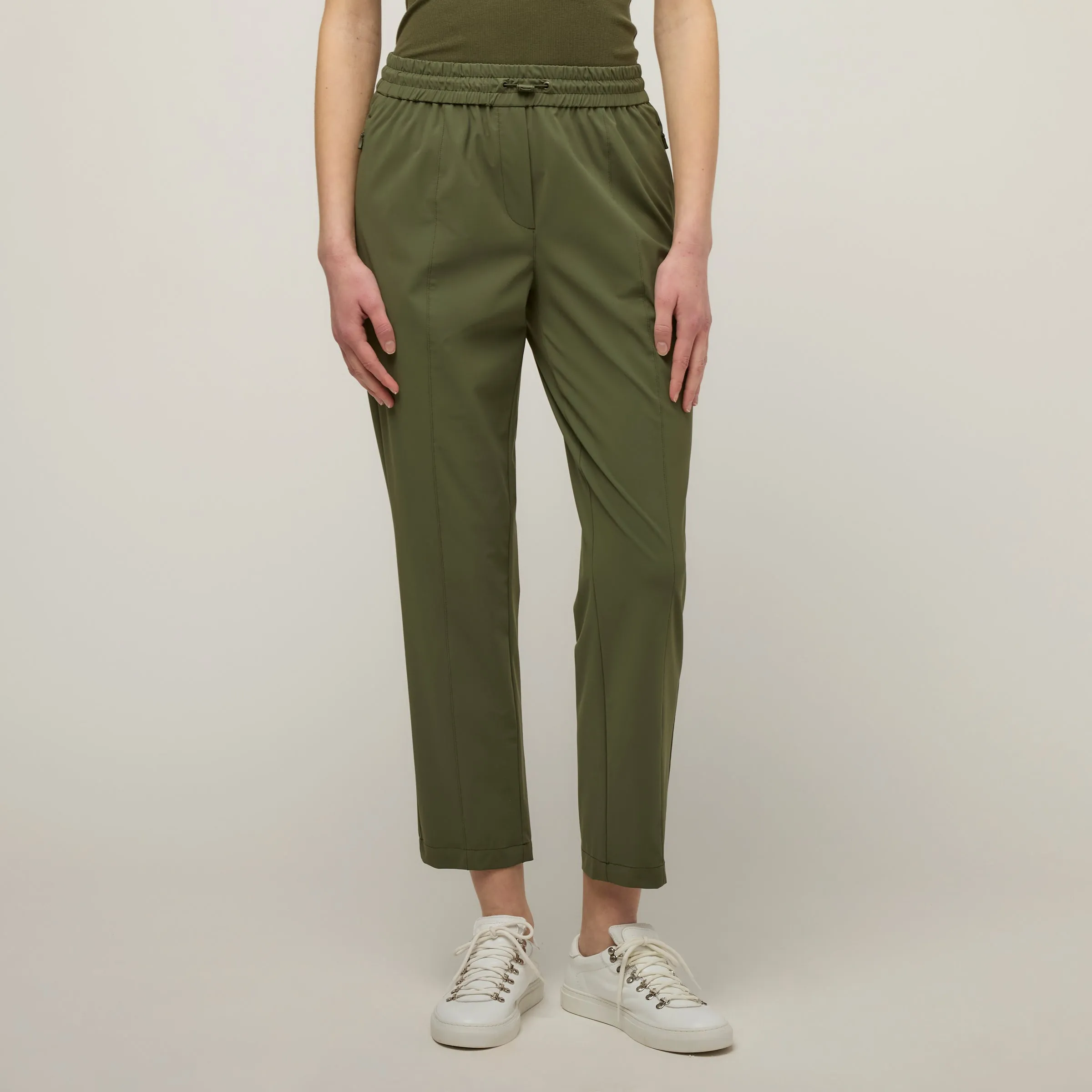 Wanderer Pull on Pant