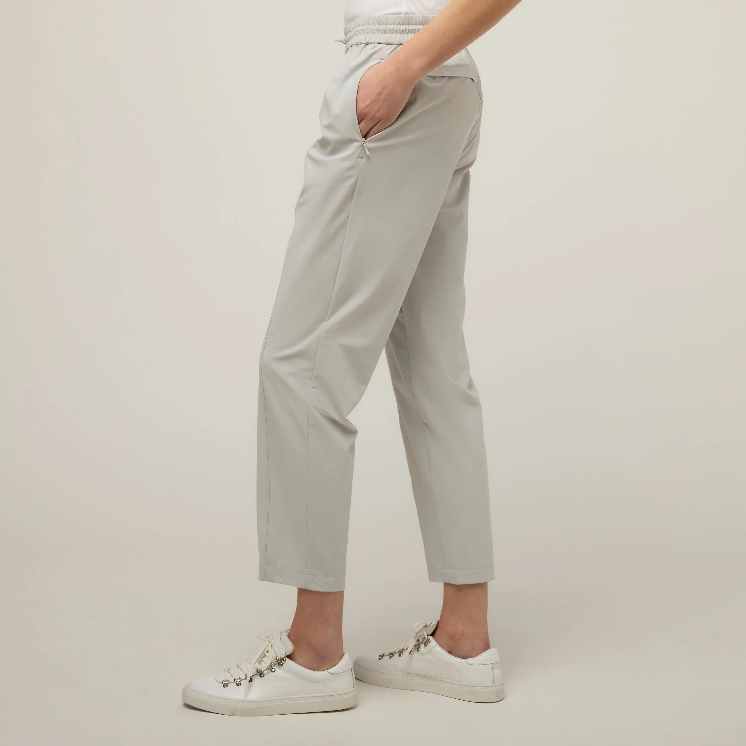 Wanderer Pull on Pant