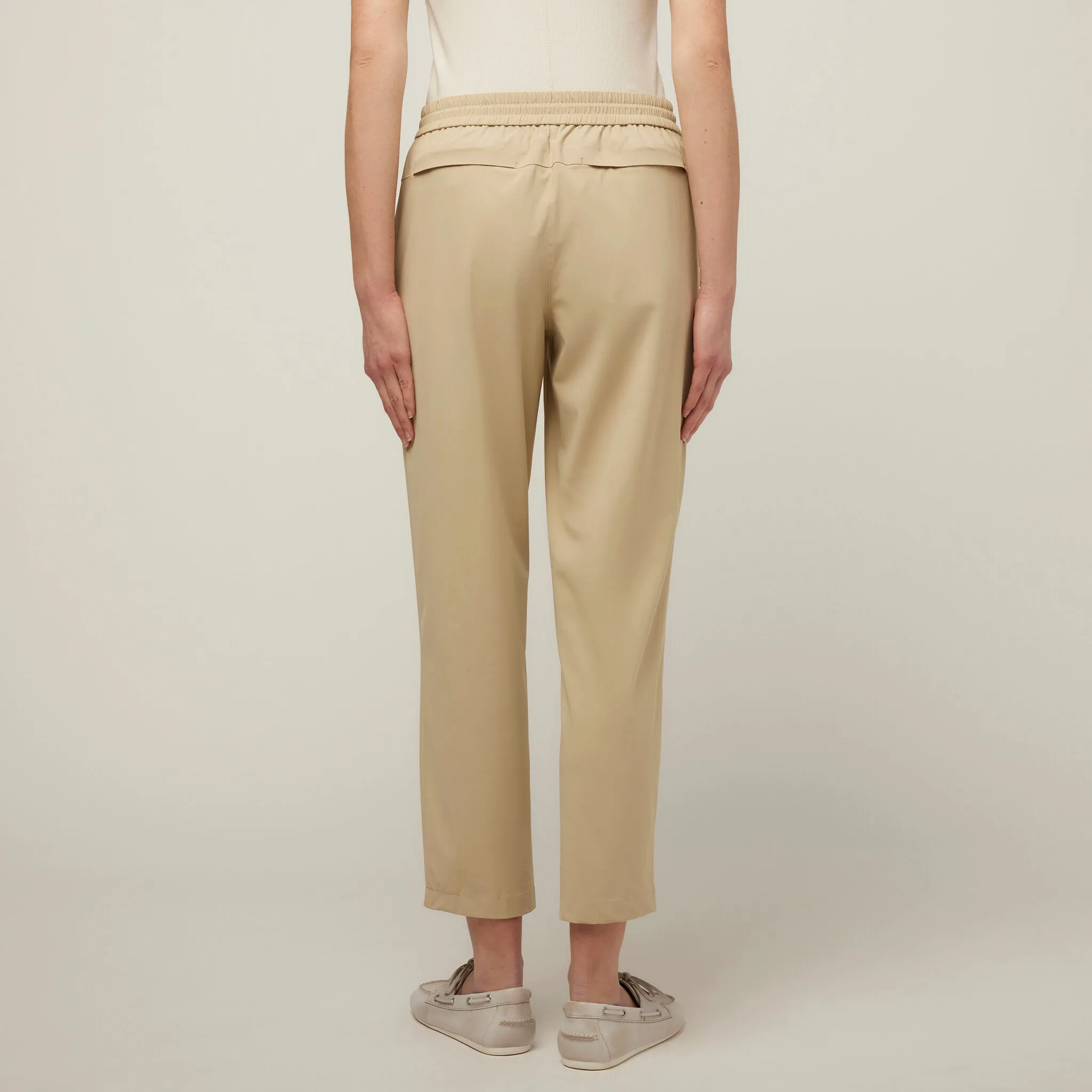 Wanderer Pull on Pant