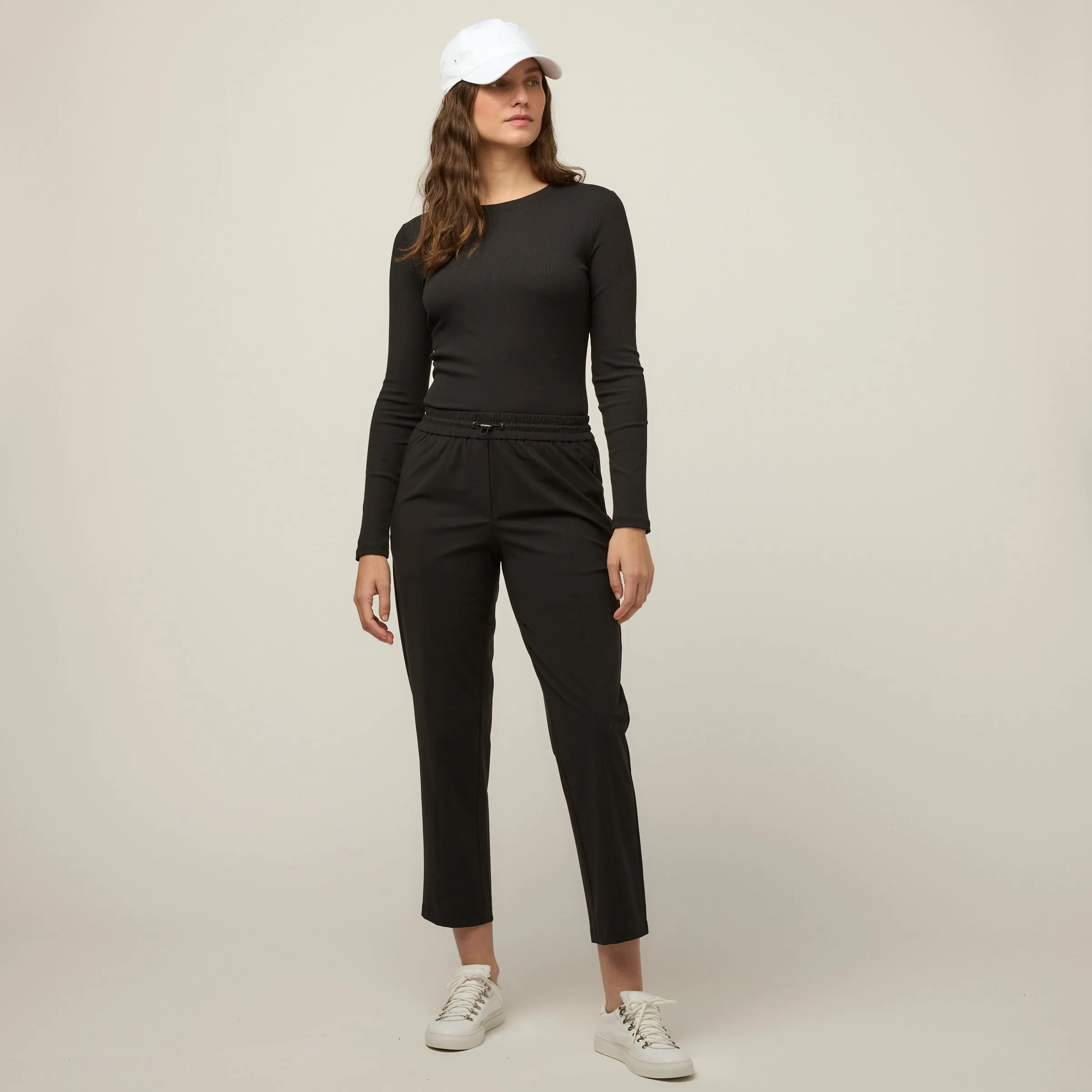 Wanderer Pull on Pant