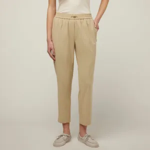 Wanderer Pull on Pant