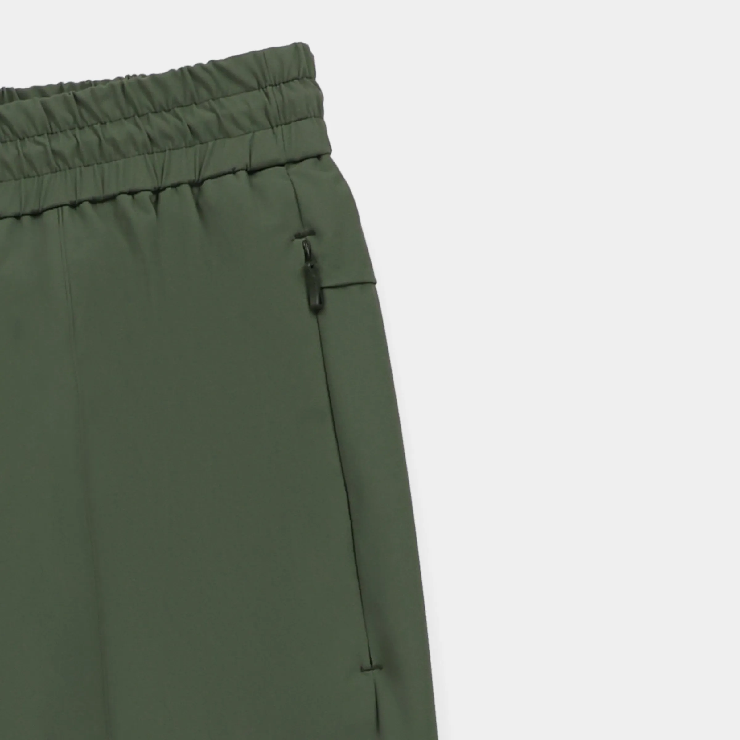Wanderer Pull on Pant