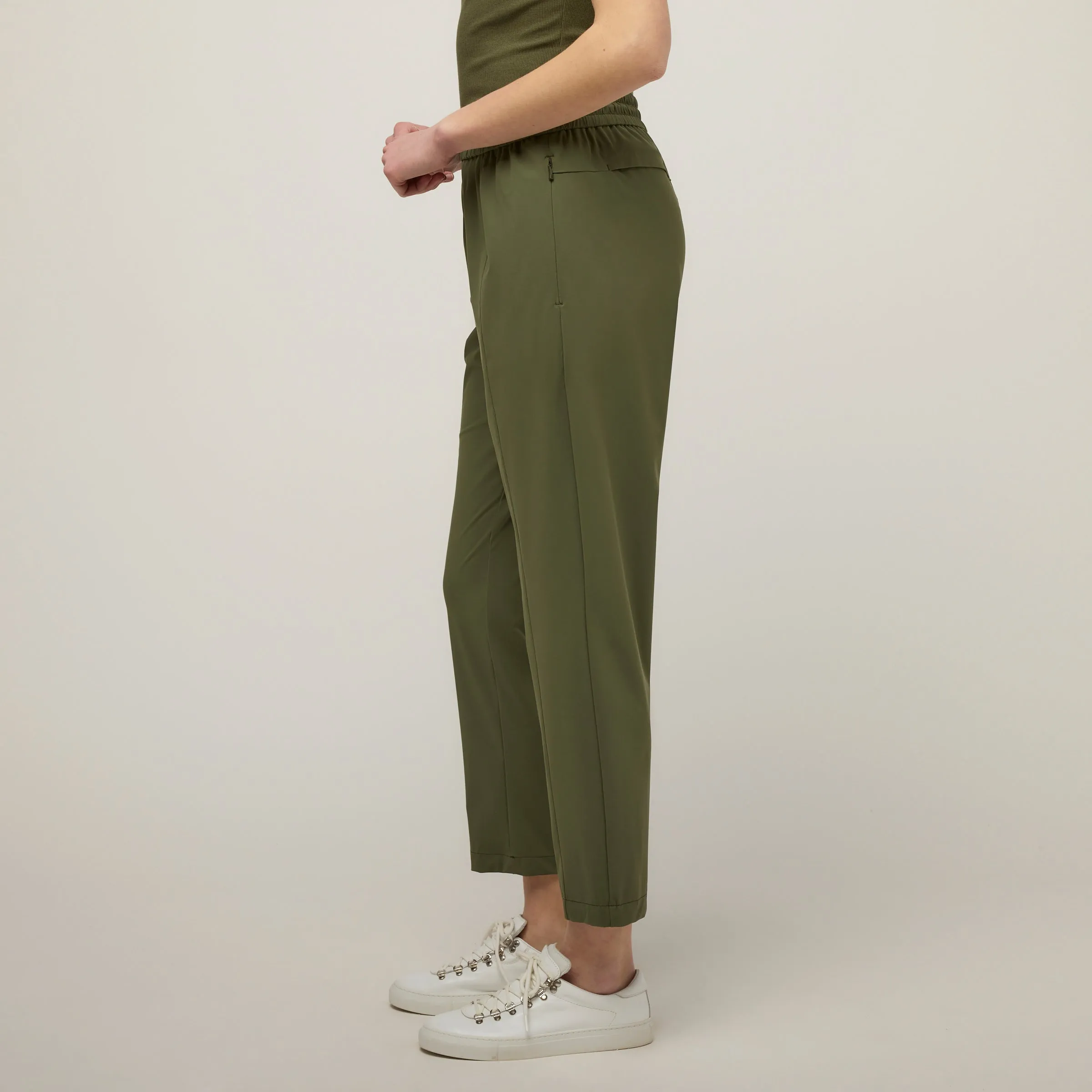 Wanderer Pull on Pant