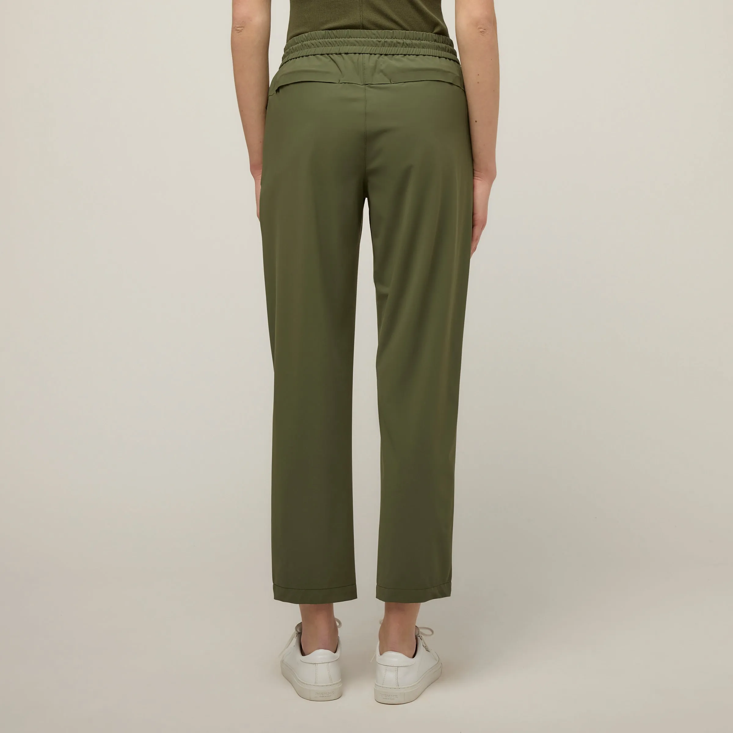 Wanderer Pull on Pant