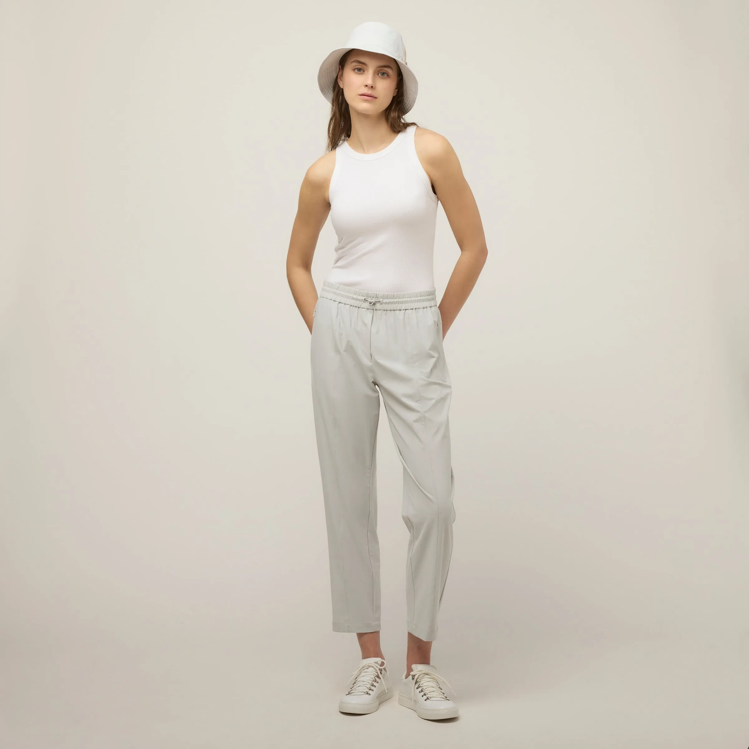 Wanderer Pull on Pant
