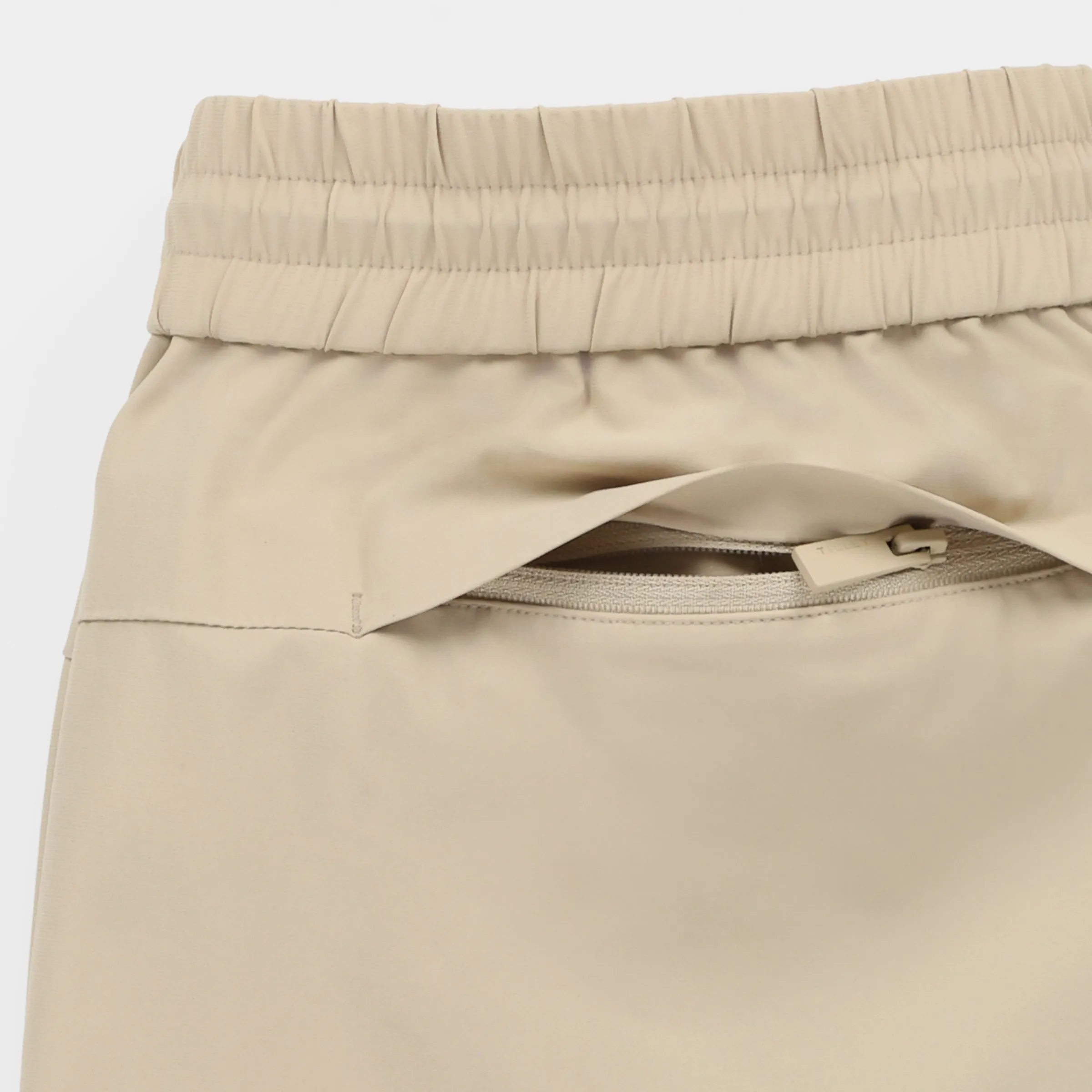 Wanderer Pull on Pant
