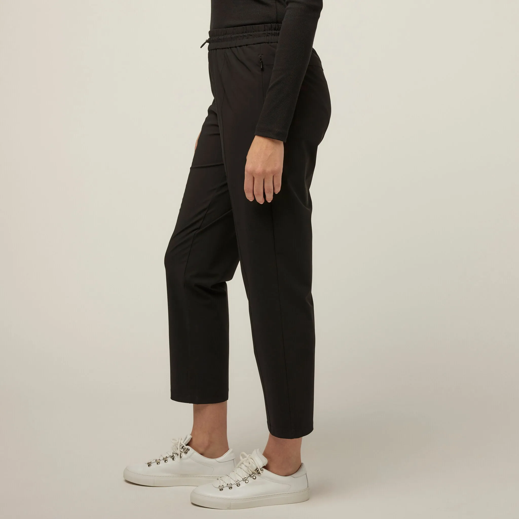 Wanderer Pull on Pant