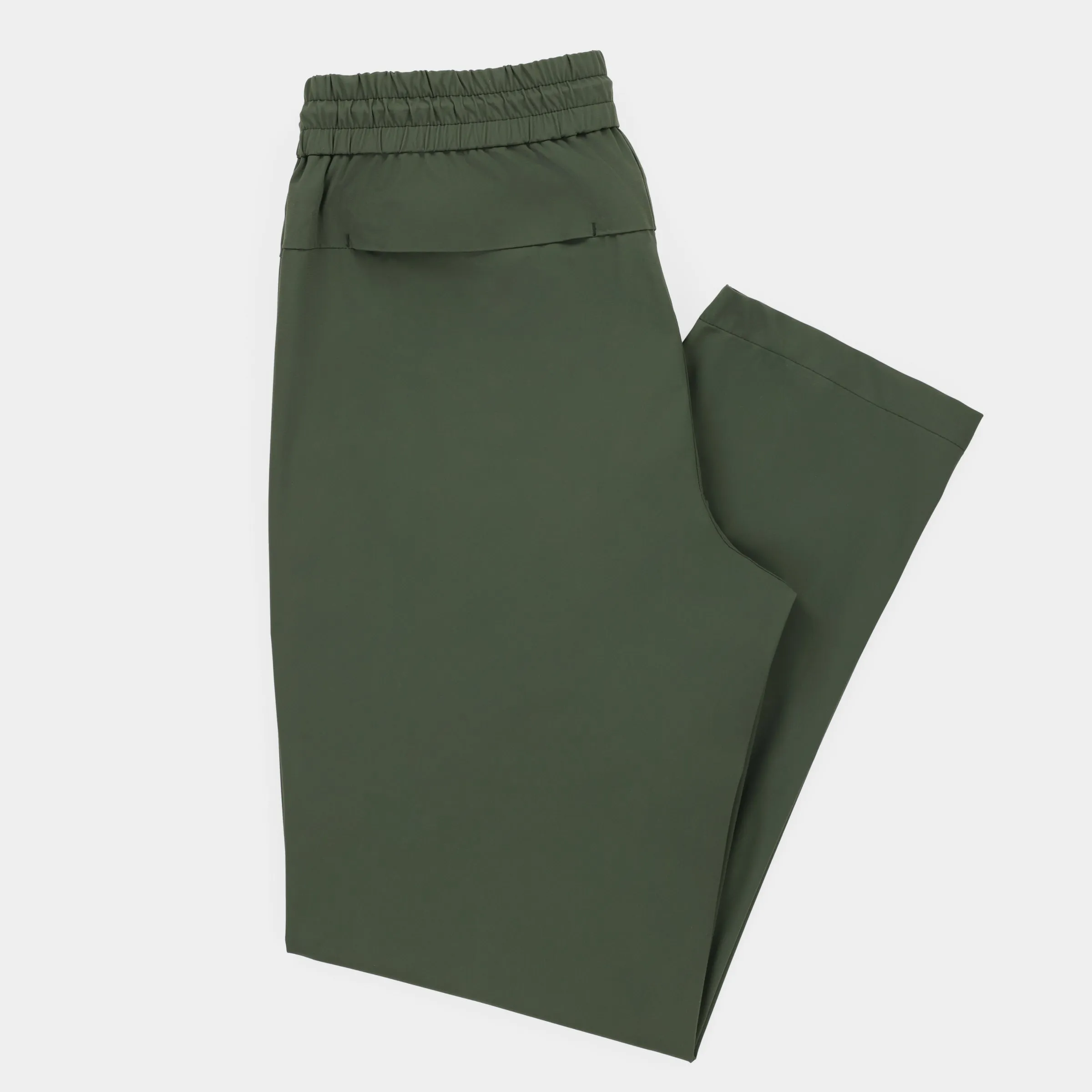 Wanderer Pull on Pant
