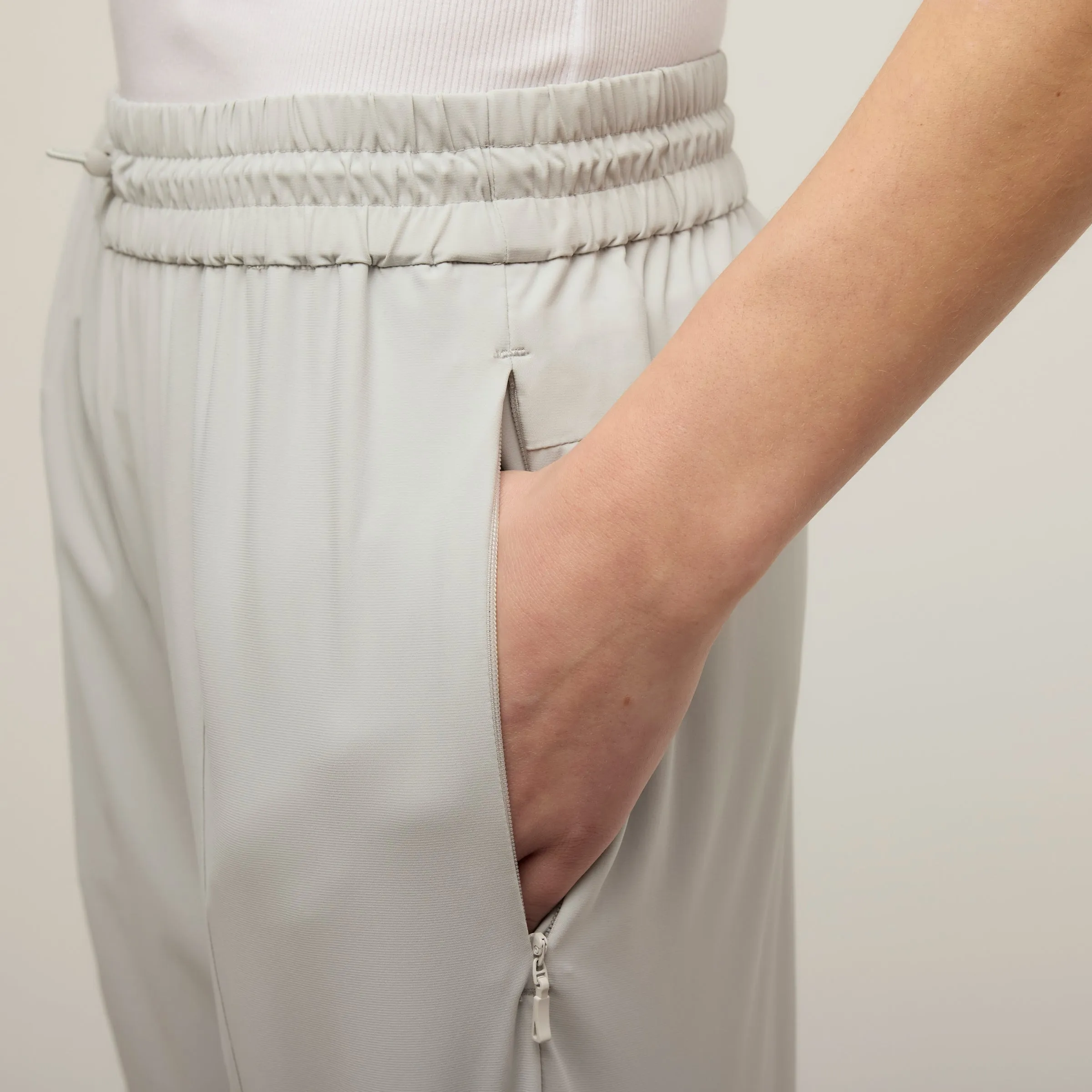 Wanderer Pull on Pant