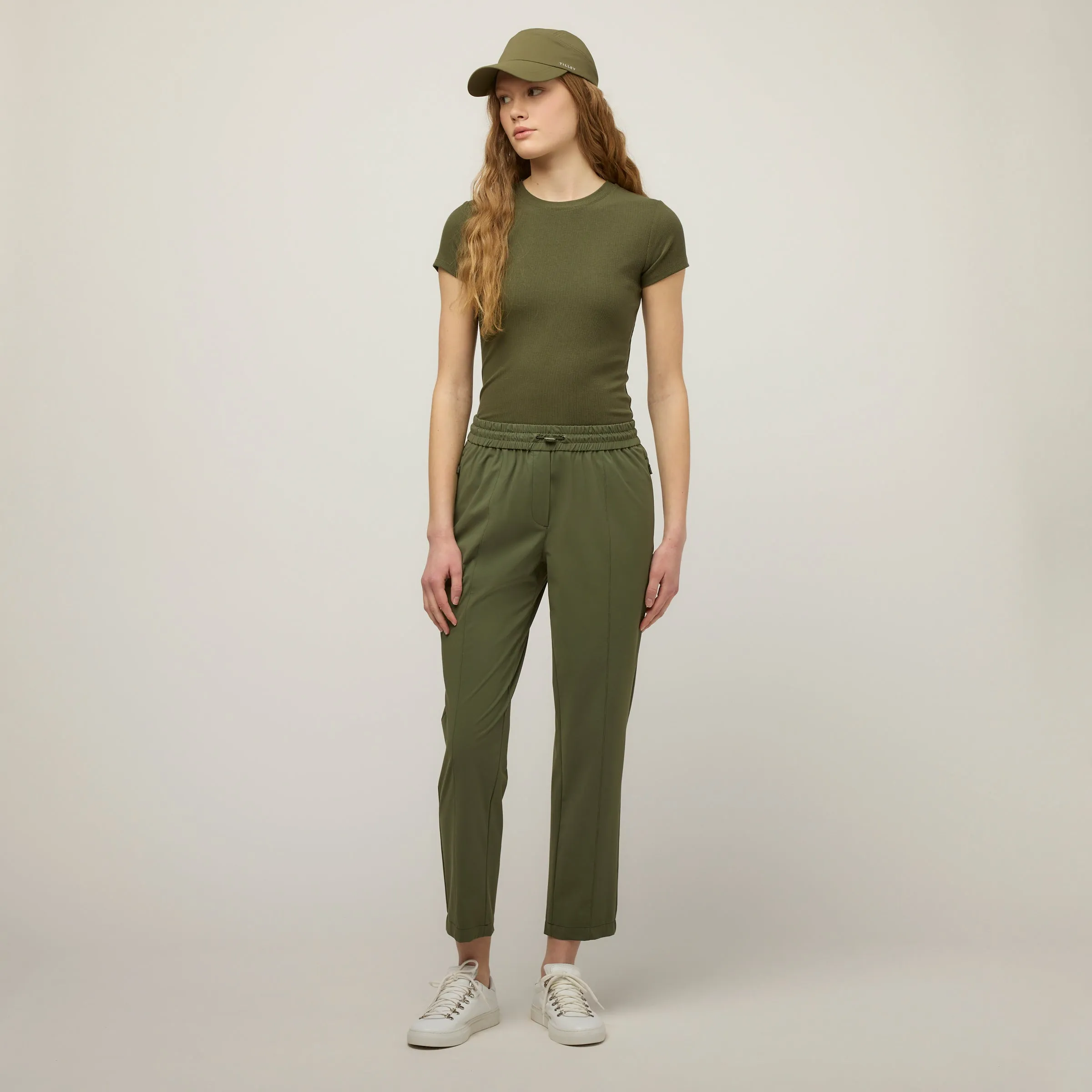 Wanderer Pull on Pant