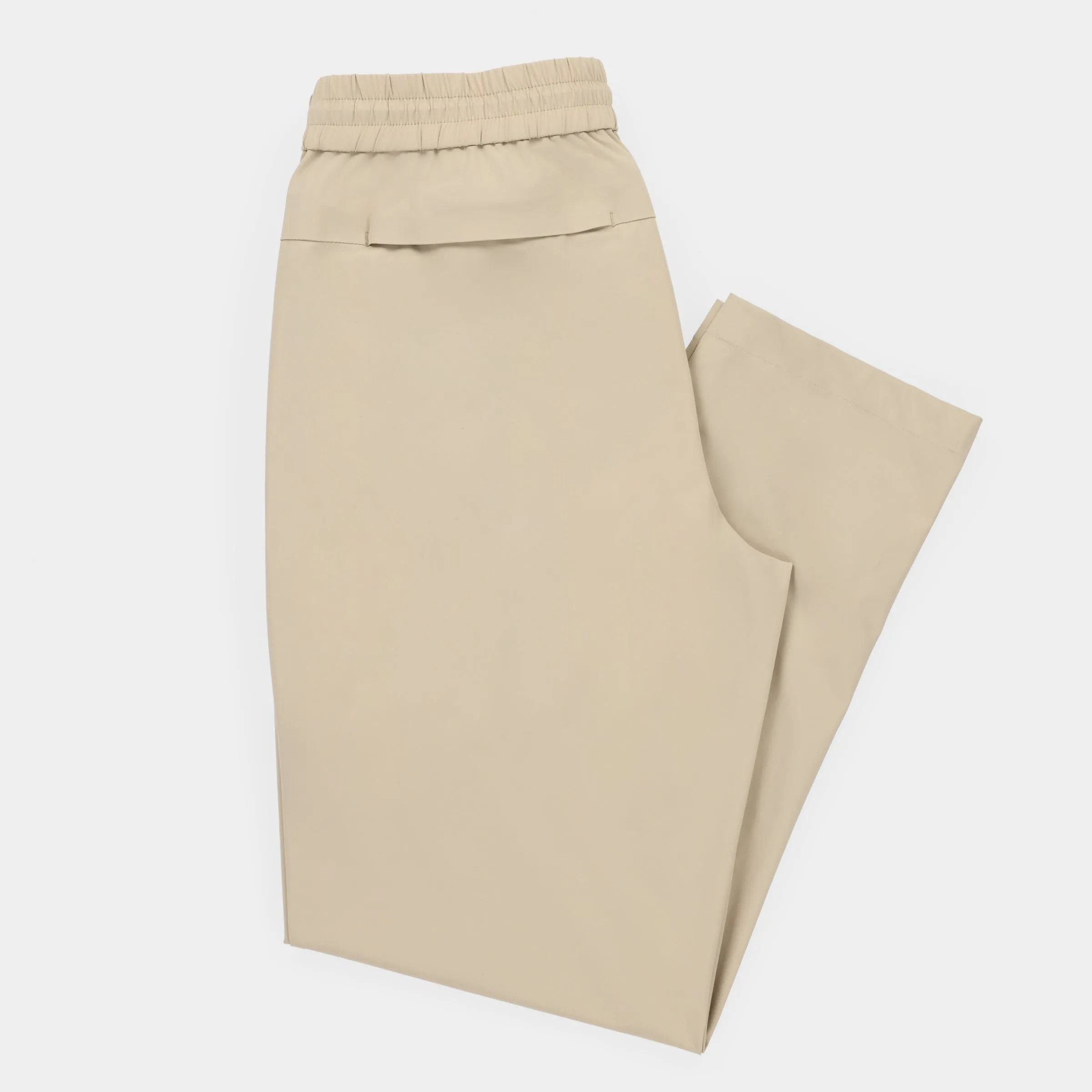 Wanderer Pull on Pant
