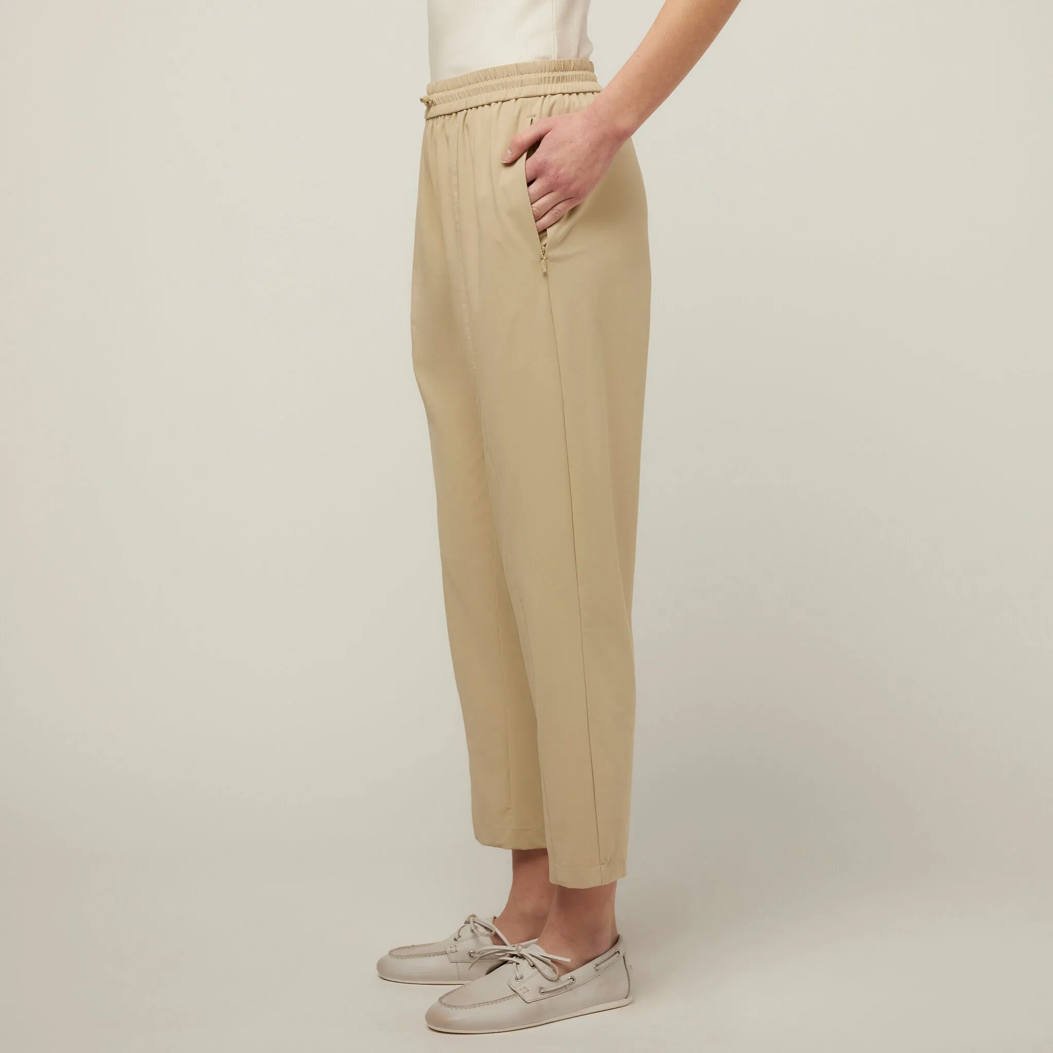 Wanderer Pull on Pant