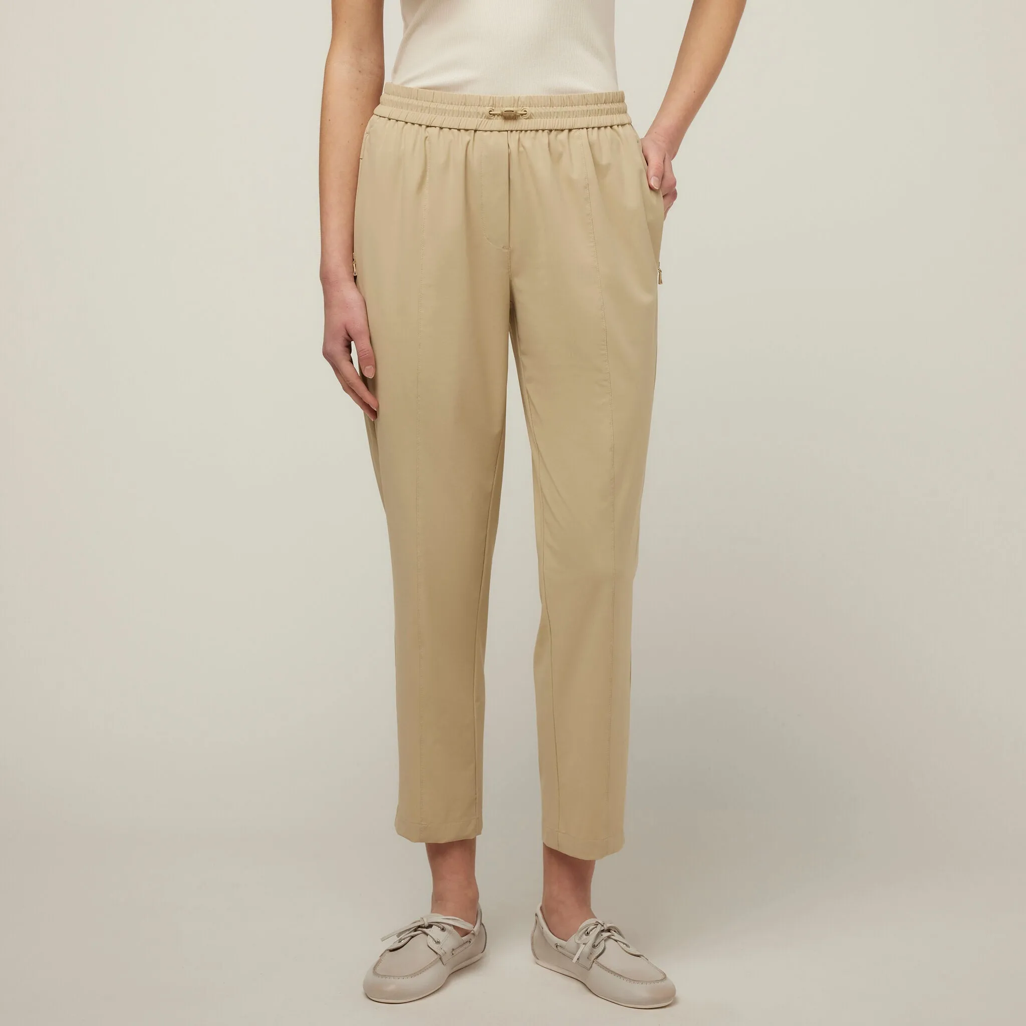 Wanderer Pull on Pant