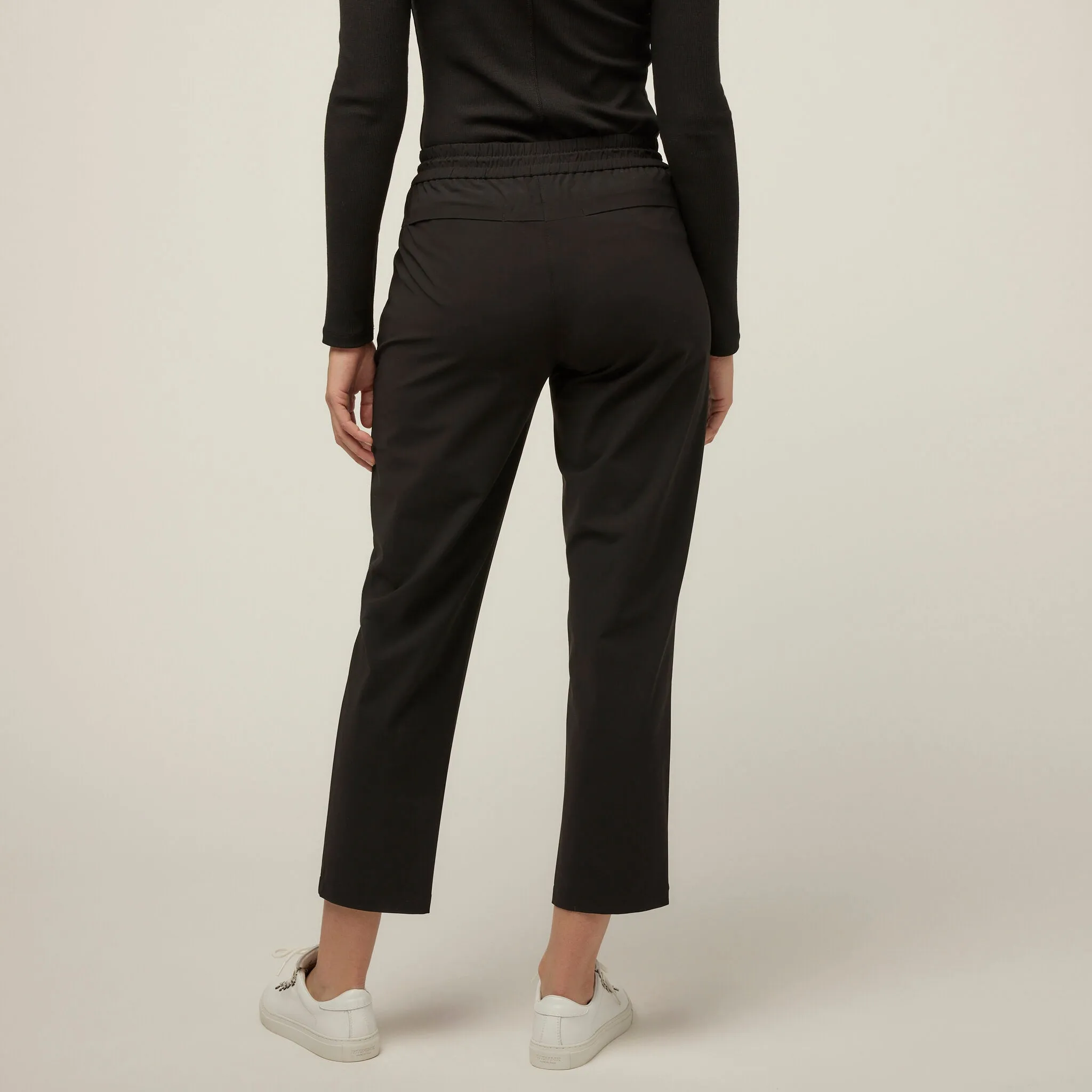 Wanderer Pull on Pant