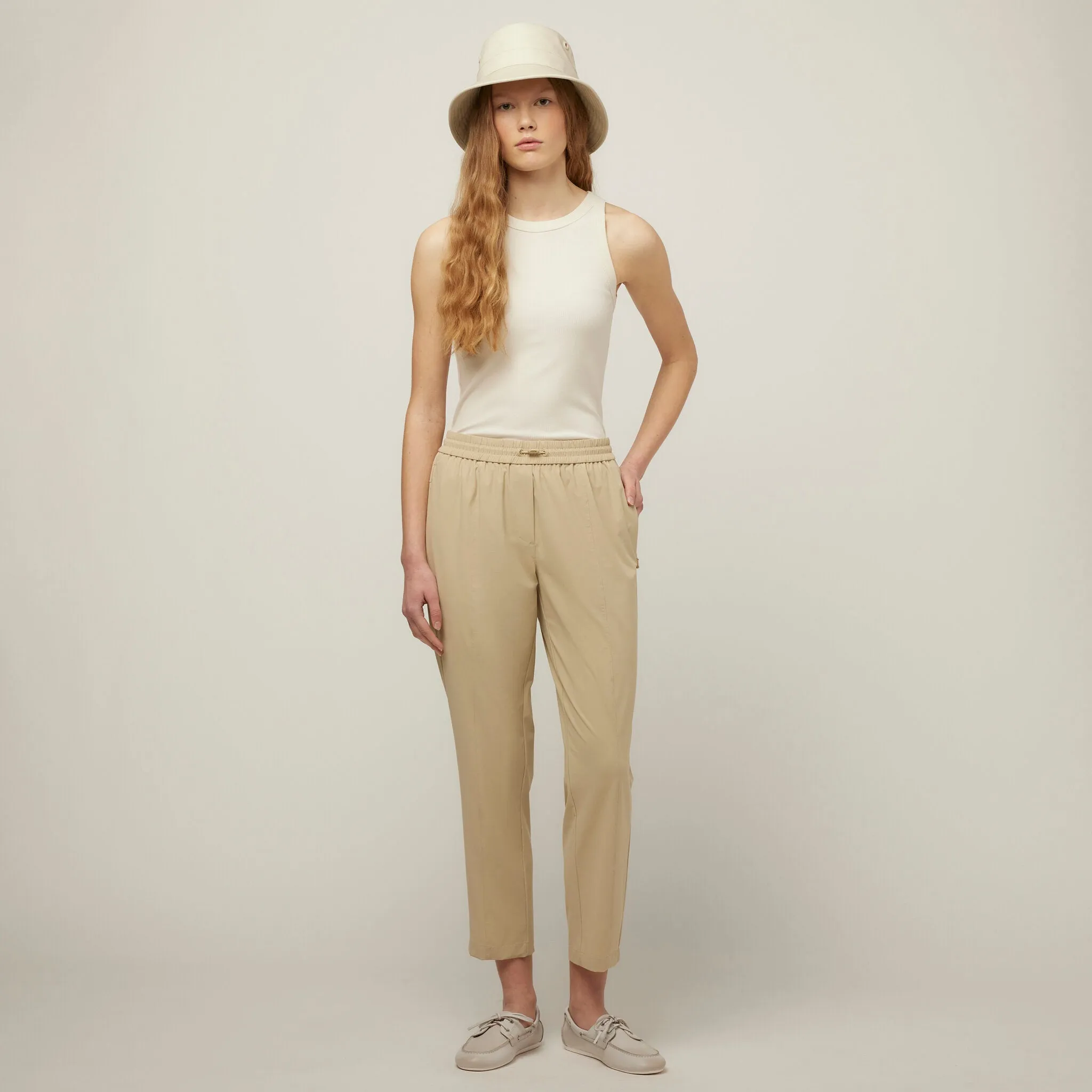 Wanderer Pull on Pant