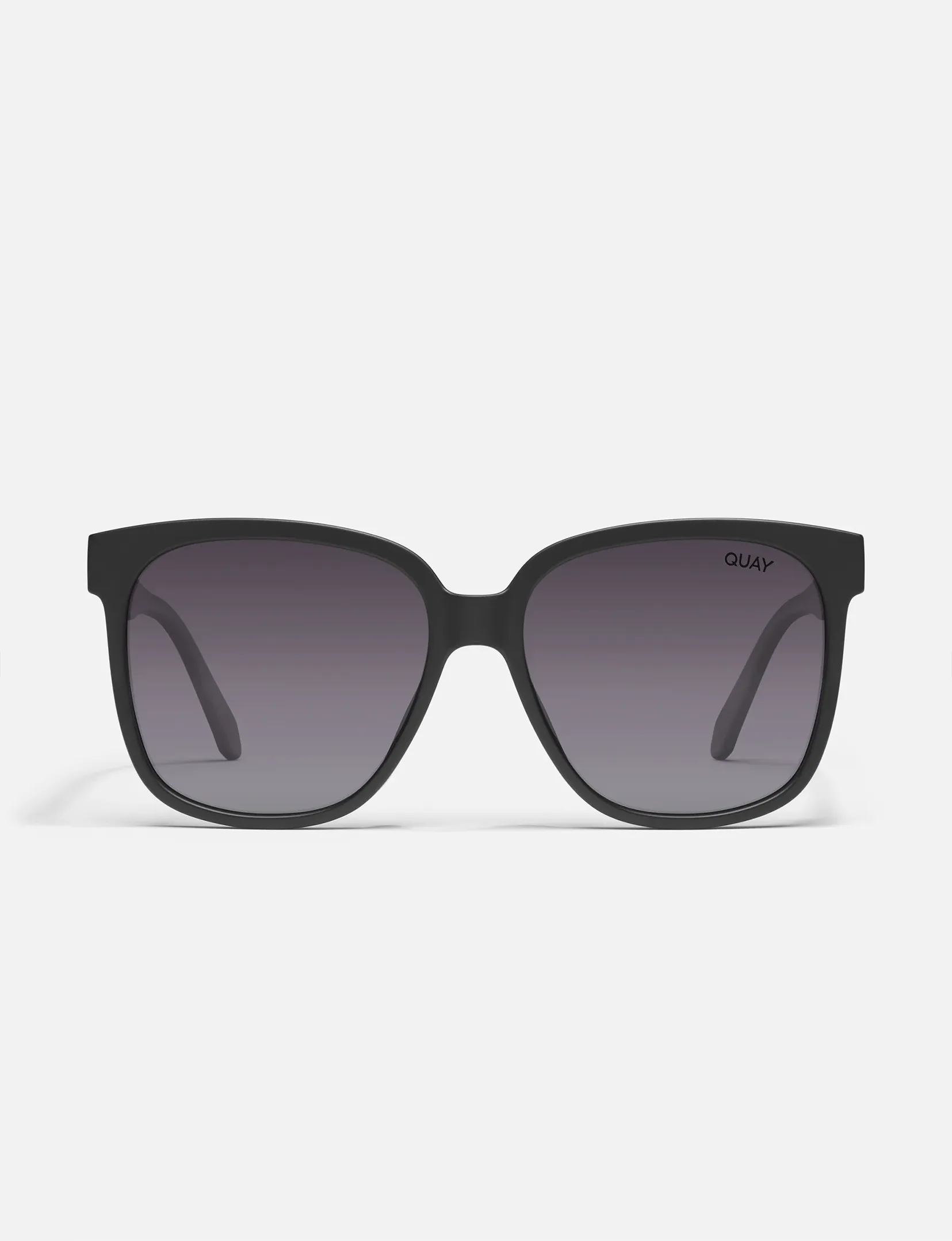 Wide Awake, Matte Black/Smoke