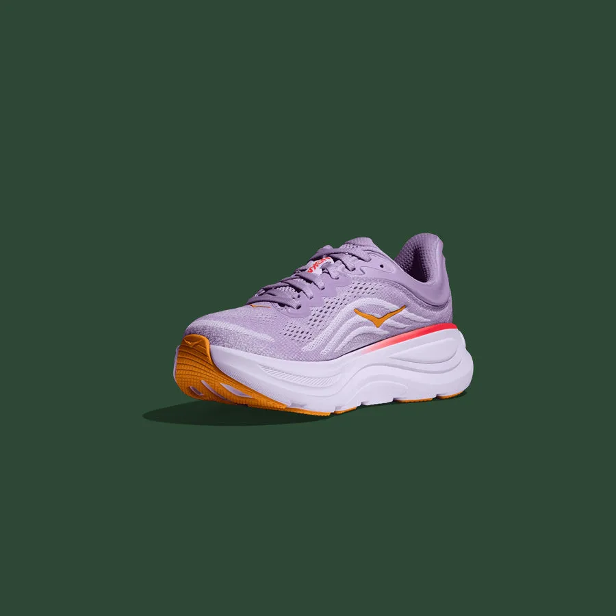 Women's Hoka Bondi 9 X-Wide 2E
