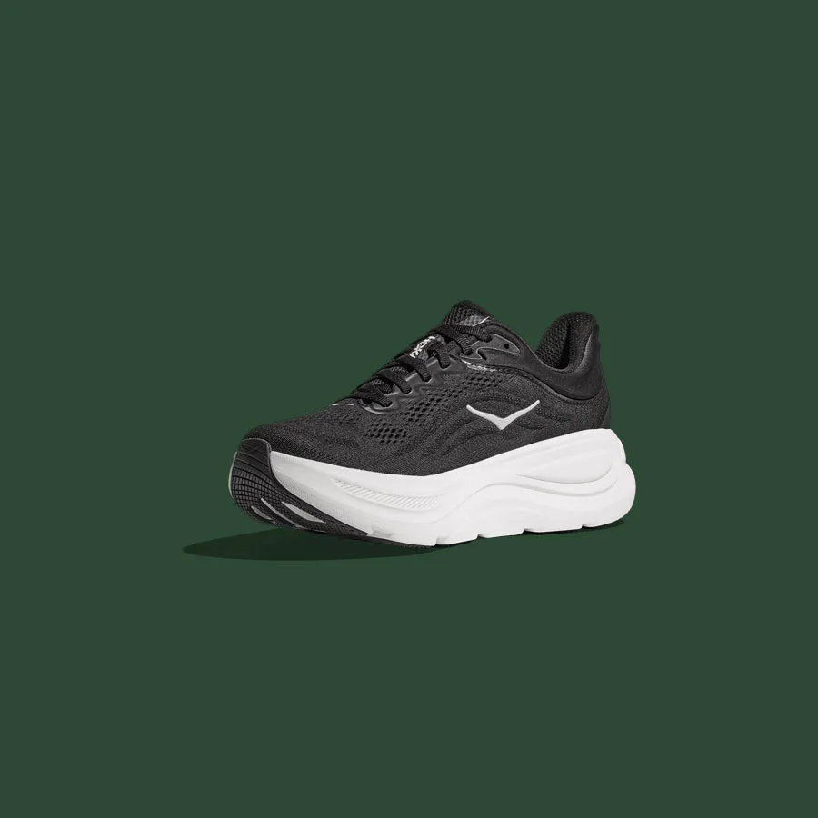 Women's Hoka Bondi 9 X-Wide 2E