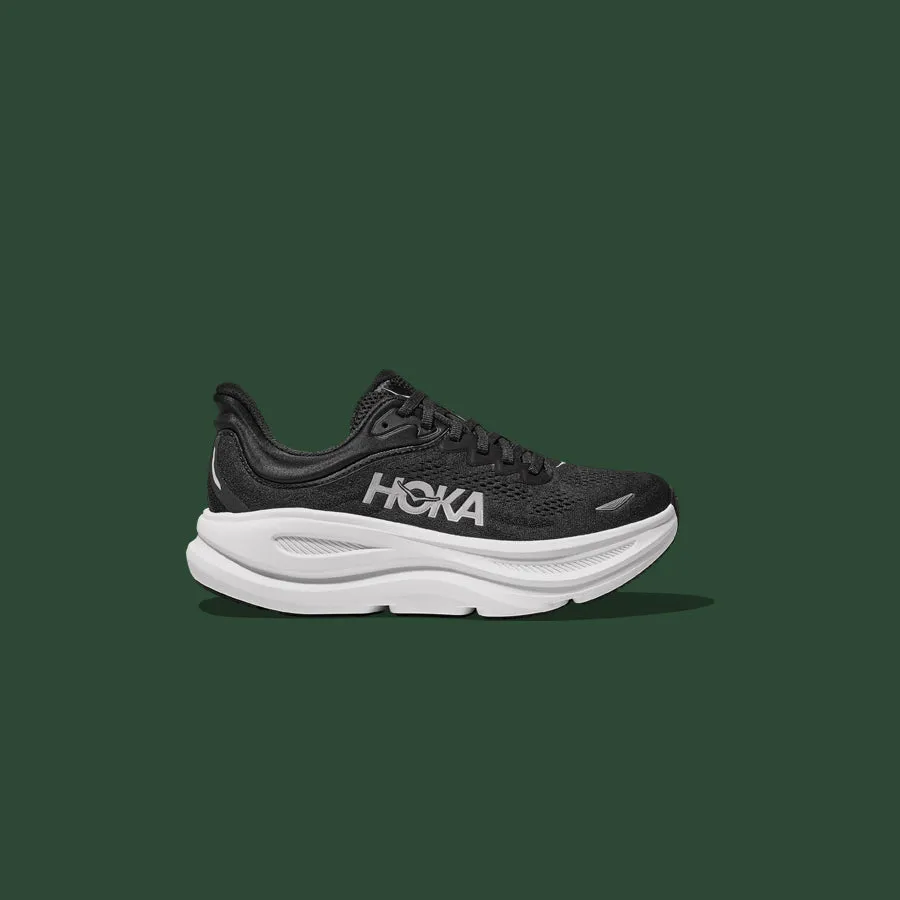 Women's Hoka Bondi 9 X-Wide 2E