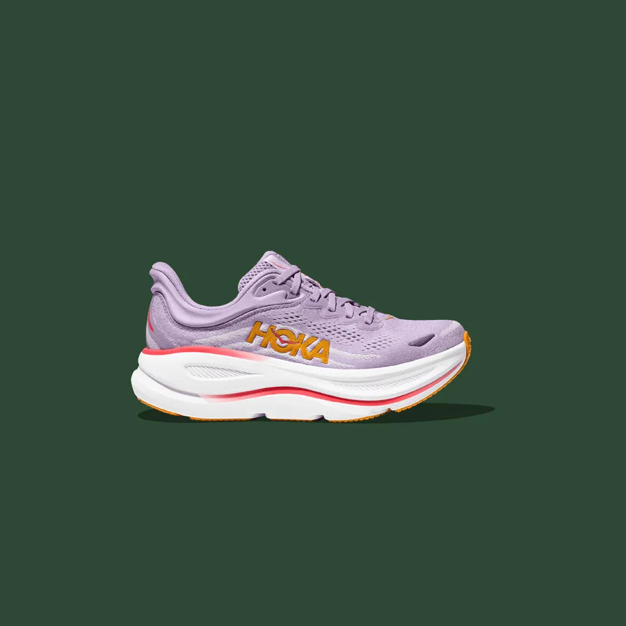 Women's Hoka Bondi 9 X-Wide 2E