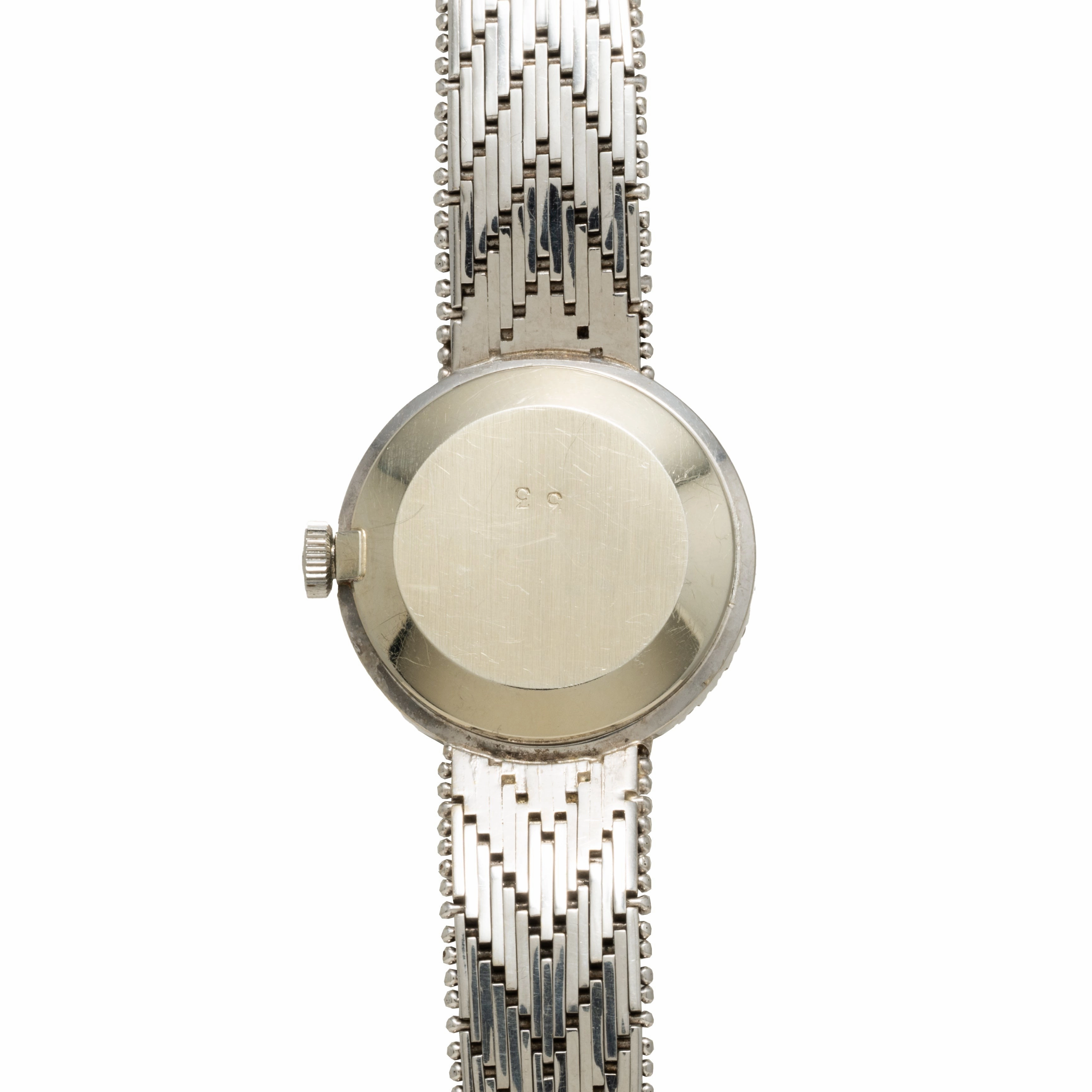 Zenith Ladies Cocktail Watch